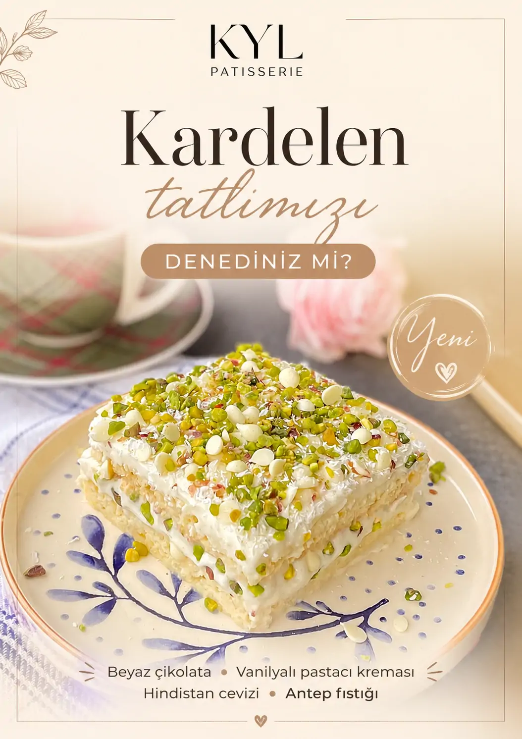 Kardelen