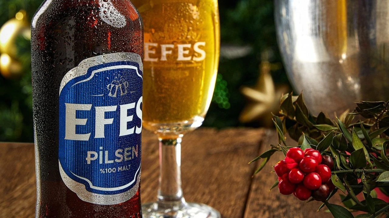 Efes Pilsen