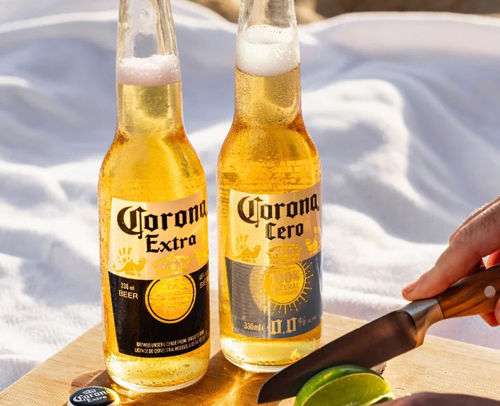 Corona Extra