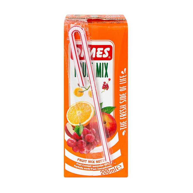 Meyve Suyu