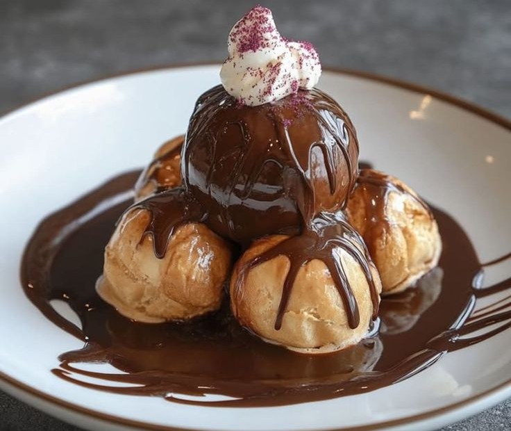 Profiterol